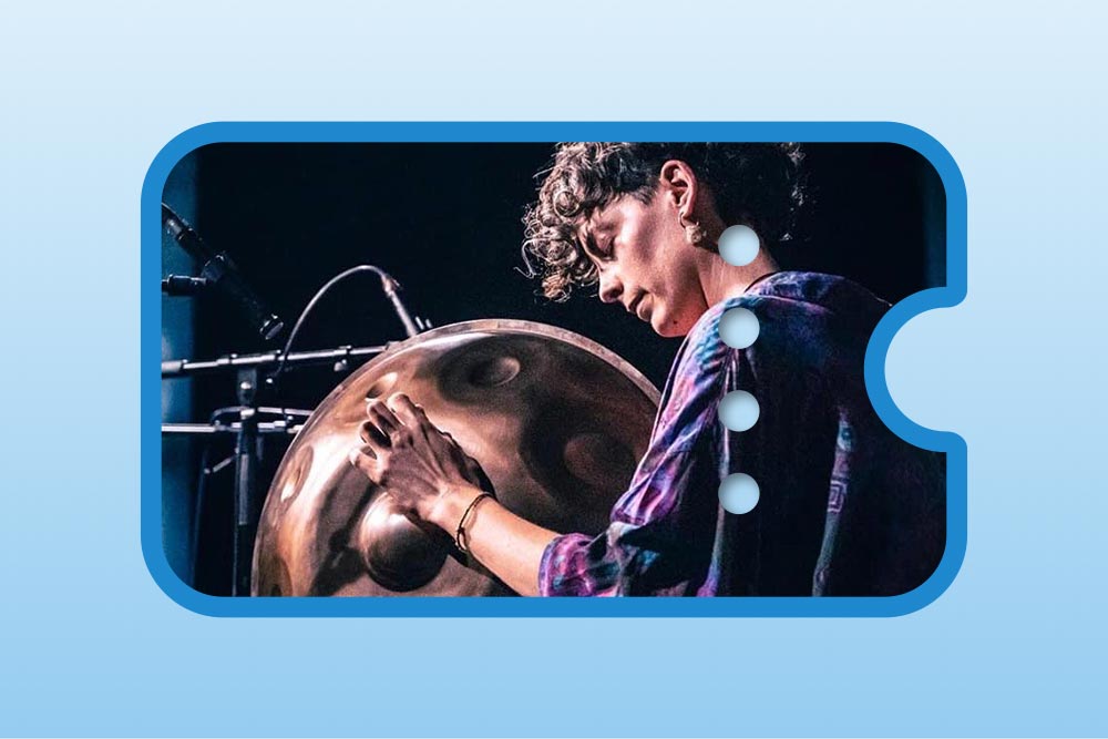 Masterclass: Mar Loi (1,5h)