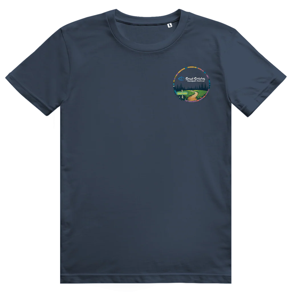 Pre-order Festival T-Shirt (Unisex / Simple Design / Standard Fit)