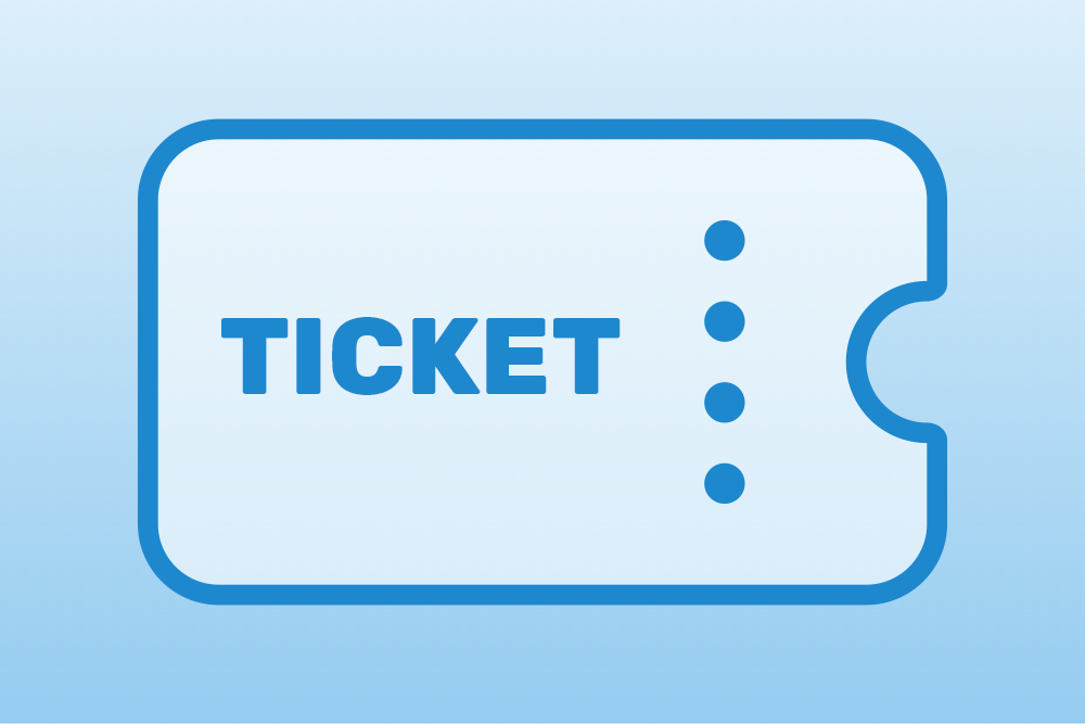 Festival 4-day-ticket (incl. camping in tent)