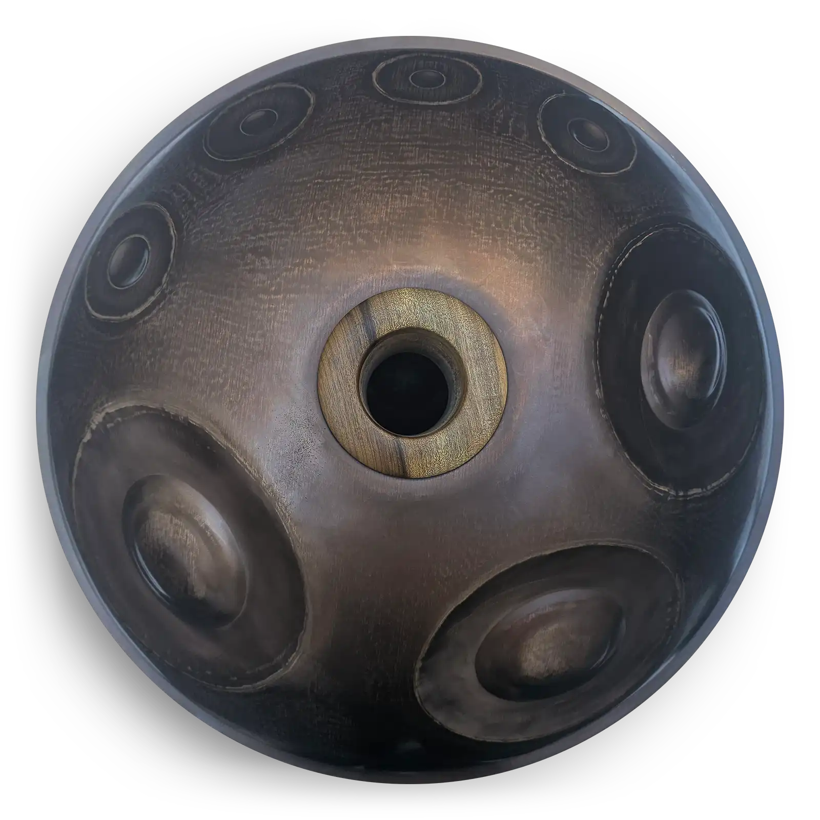 Handromeda F2 Astronaut 16