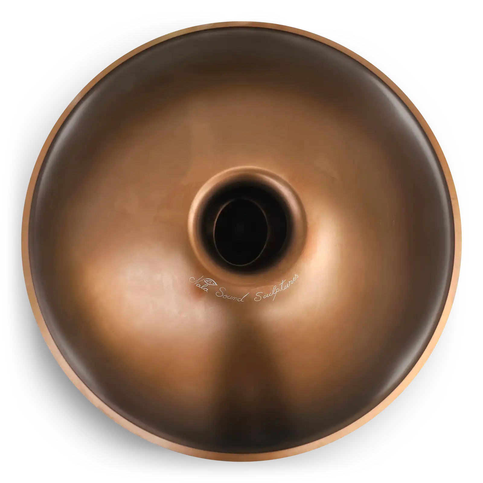 Nala B-Kurd Minor 9 (Ember steel)