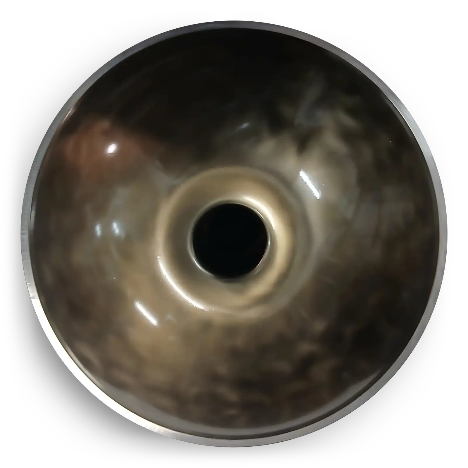 Satya D-Kurd Minor 10