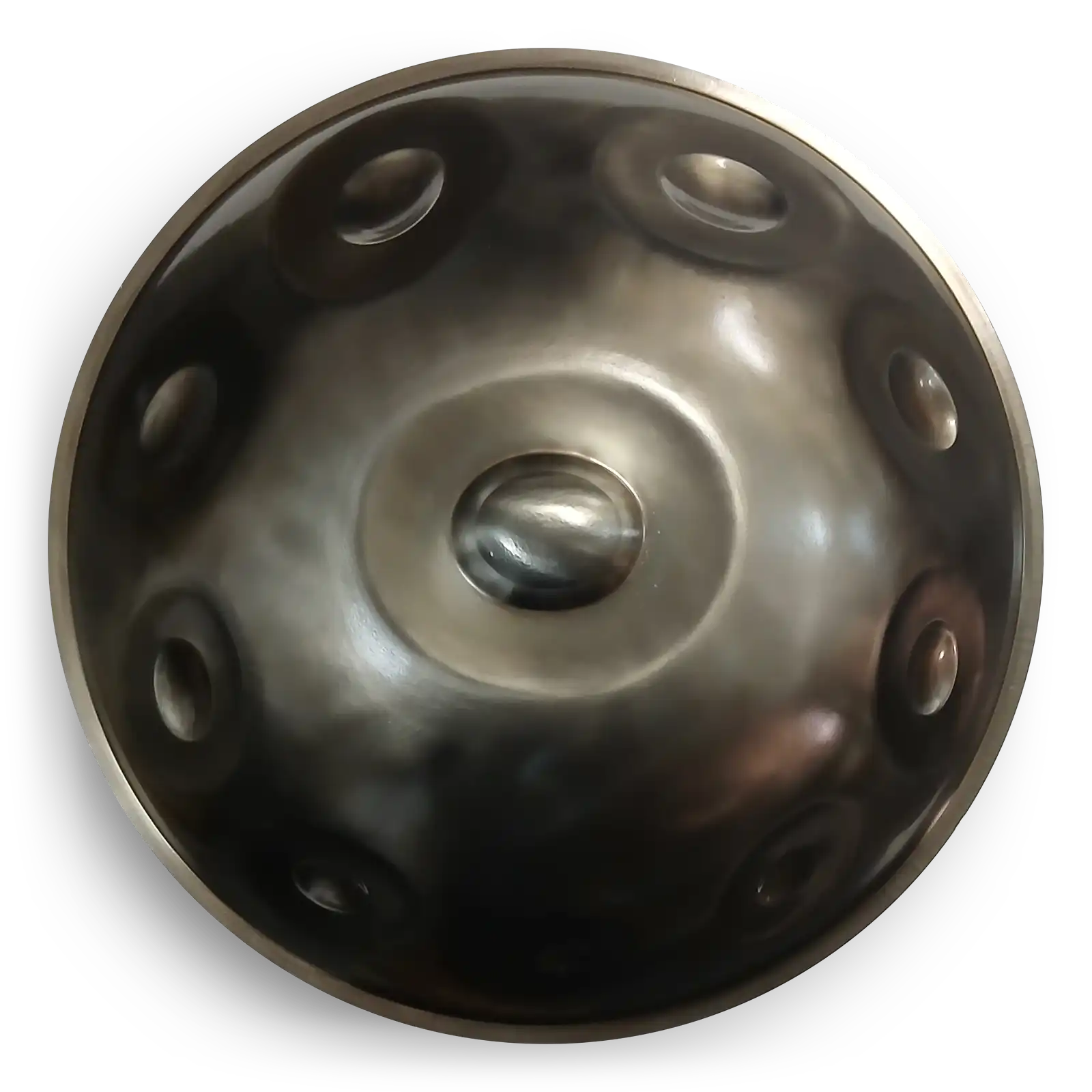 Satya D-Kurd Minor 10