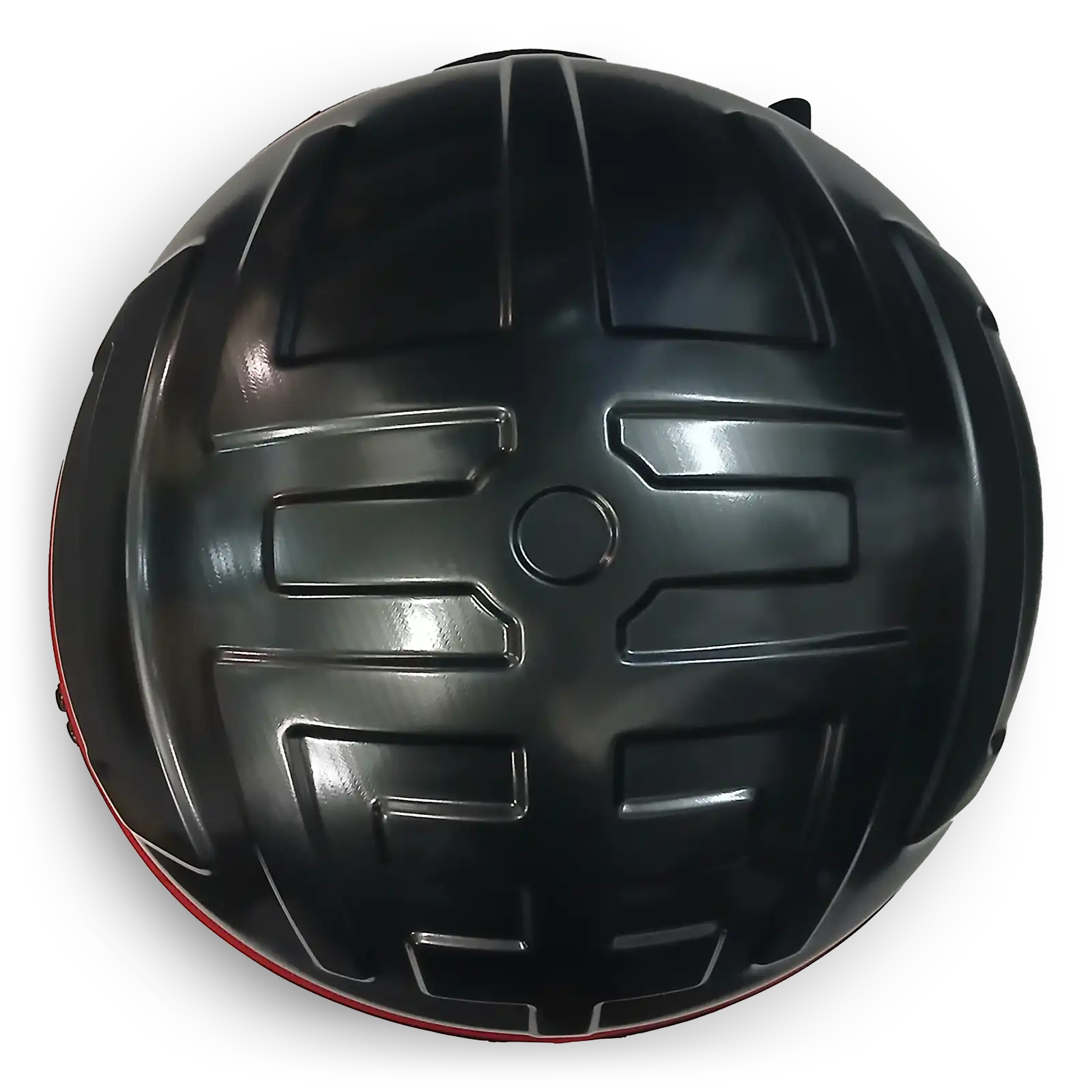 Sound-Sculpture Semi-Hardcase