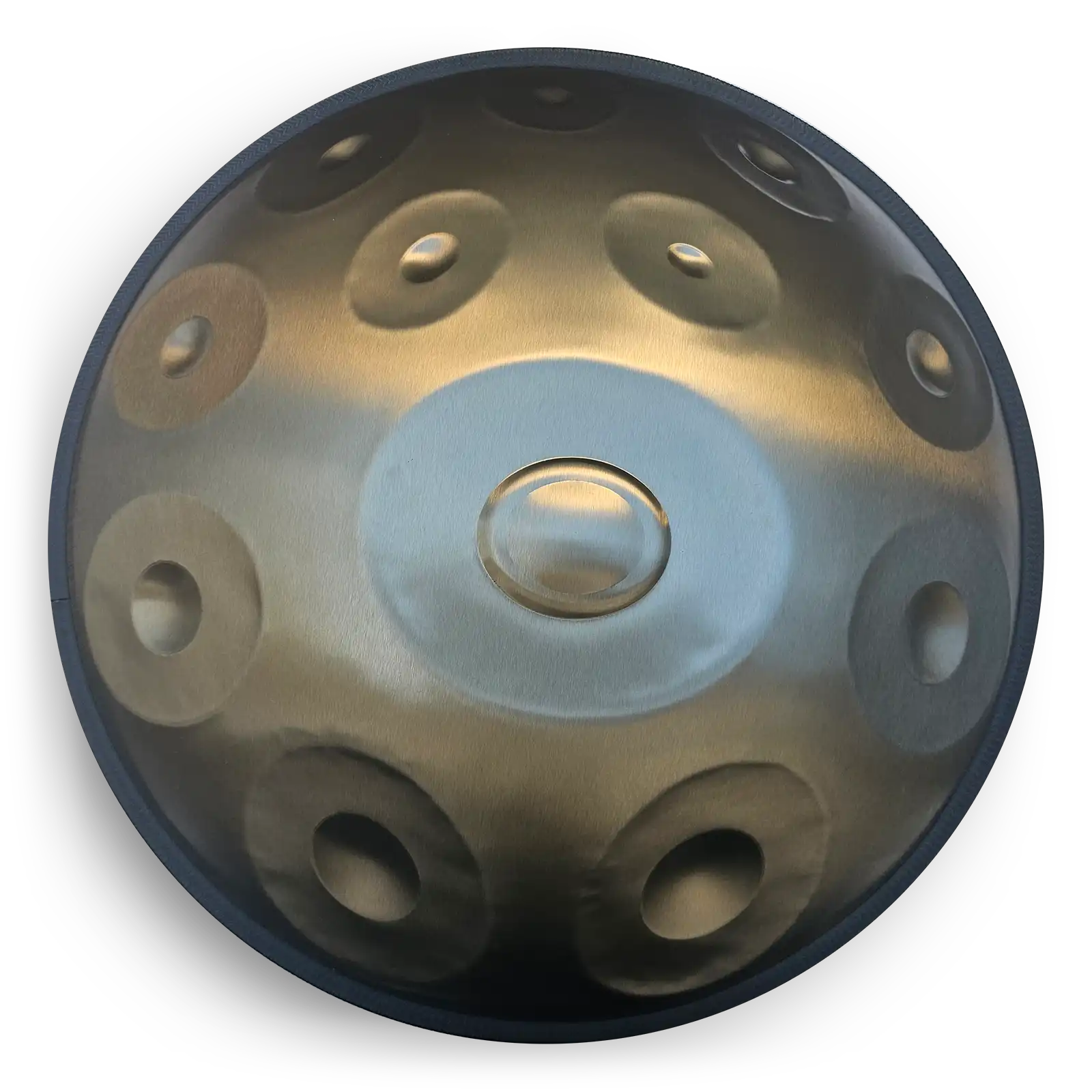 Sound-Sculpture D-Kurd Minor 15