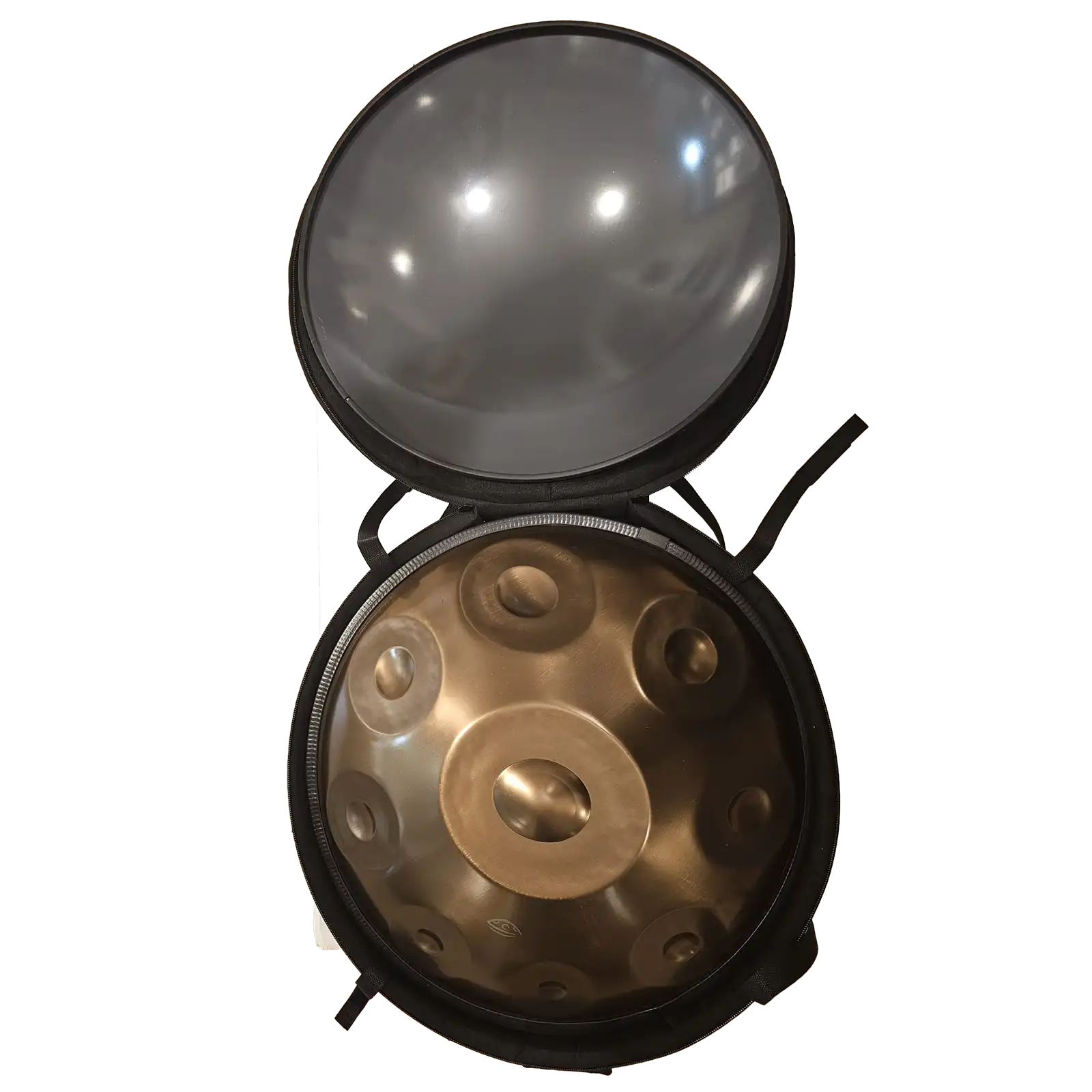 Sound-Sculpture D-Kurd Minor 9 ∙ Starter