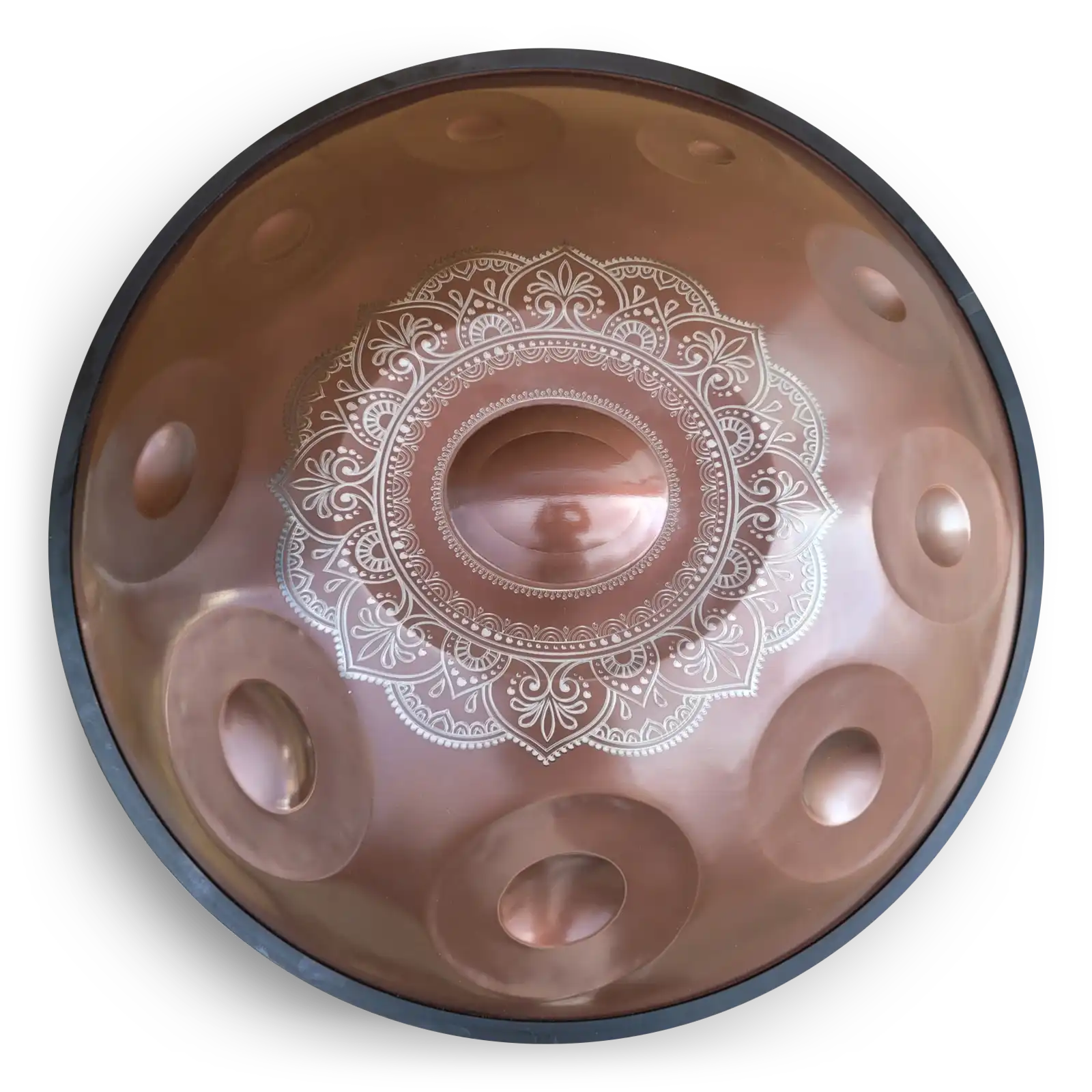 Teana D-Kurd Minor 12 (432 Hz)