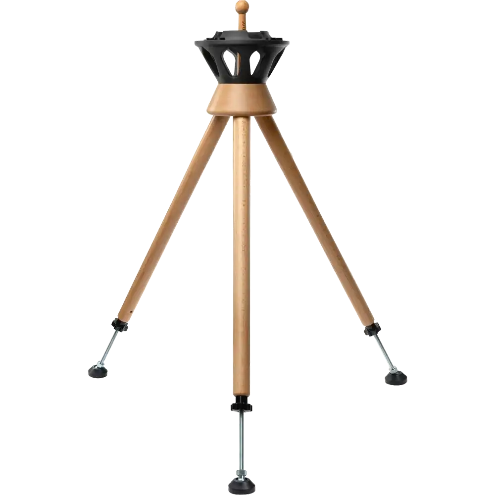 Atlas stand - sitting