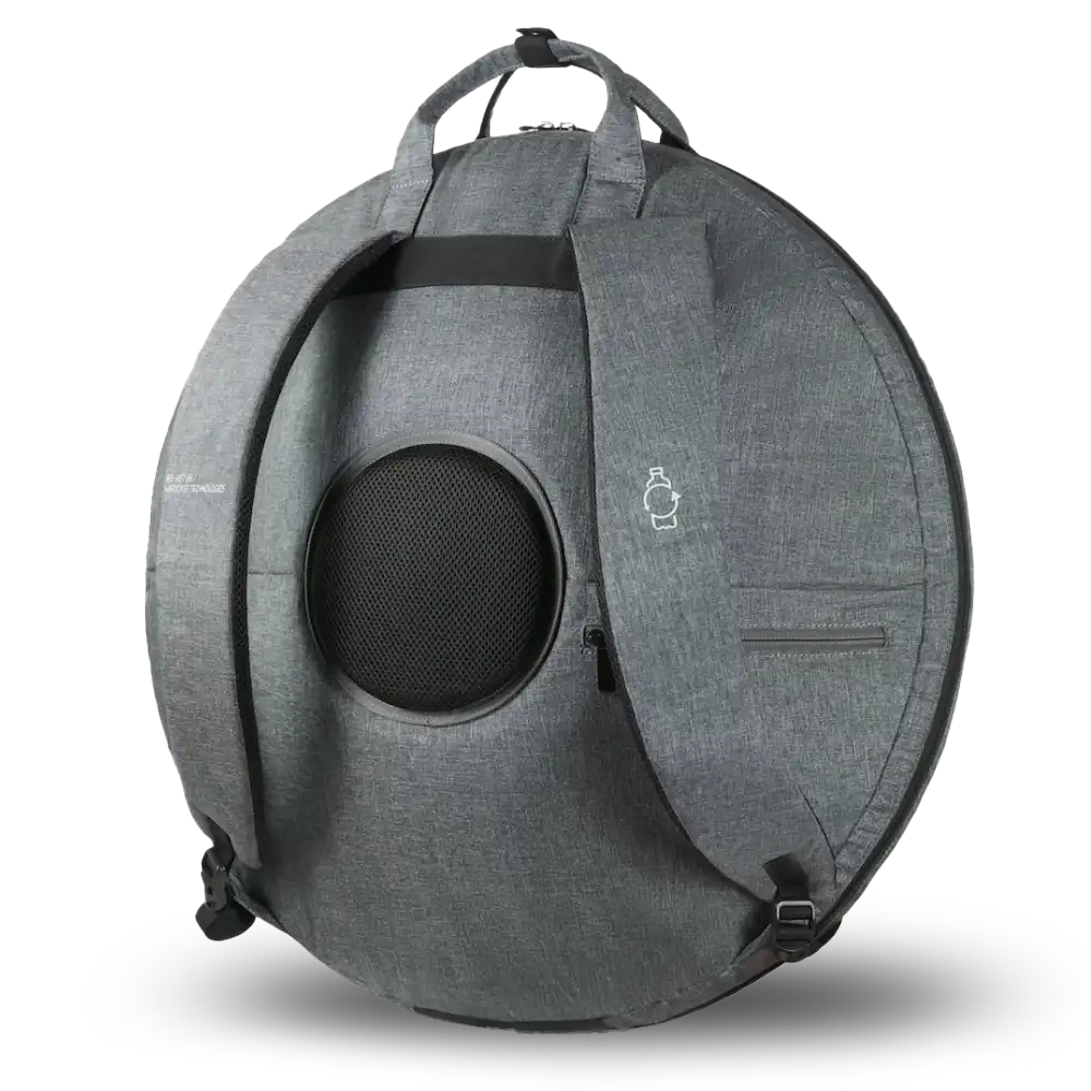 Evatek Softcase – Handpan-Tasche (Simply)