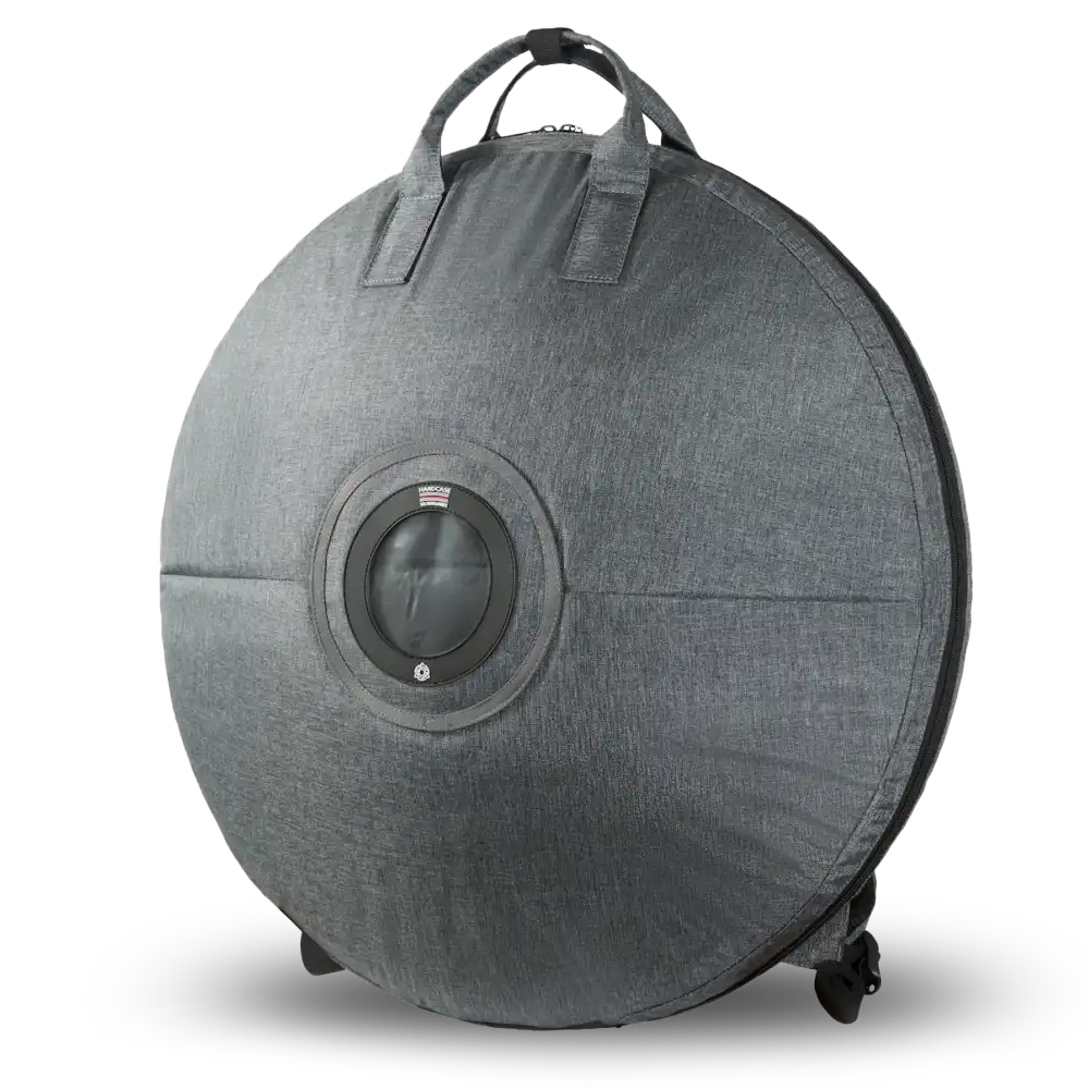 Evatek Softcase – Handpan-Tasche (Simply)