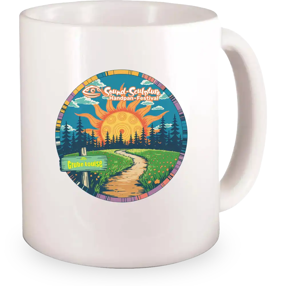 Pre-order Festival cup