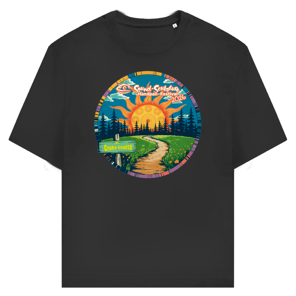 Pre-order Festival T-Shirt (Unisex)