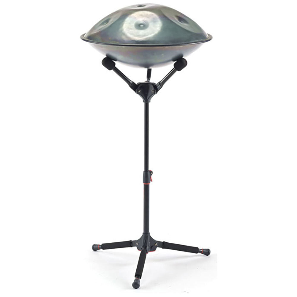 Mostand Handpan Ständer (sitzend)