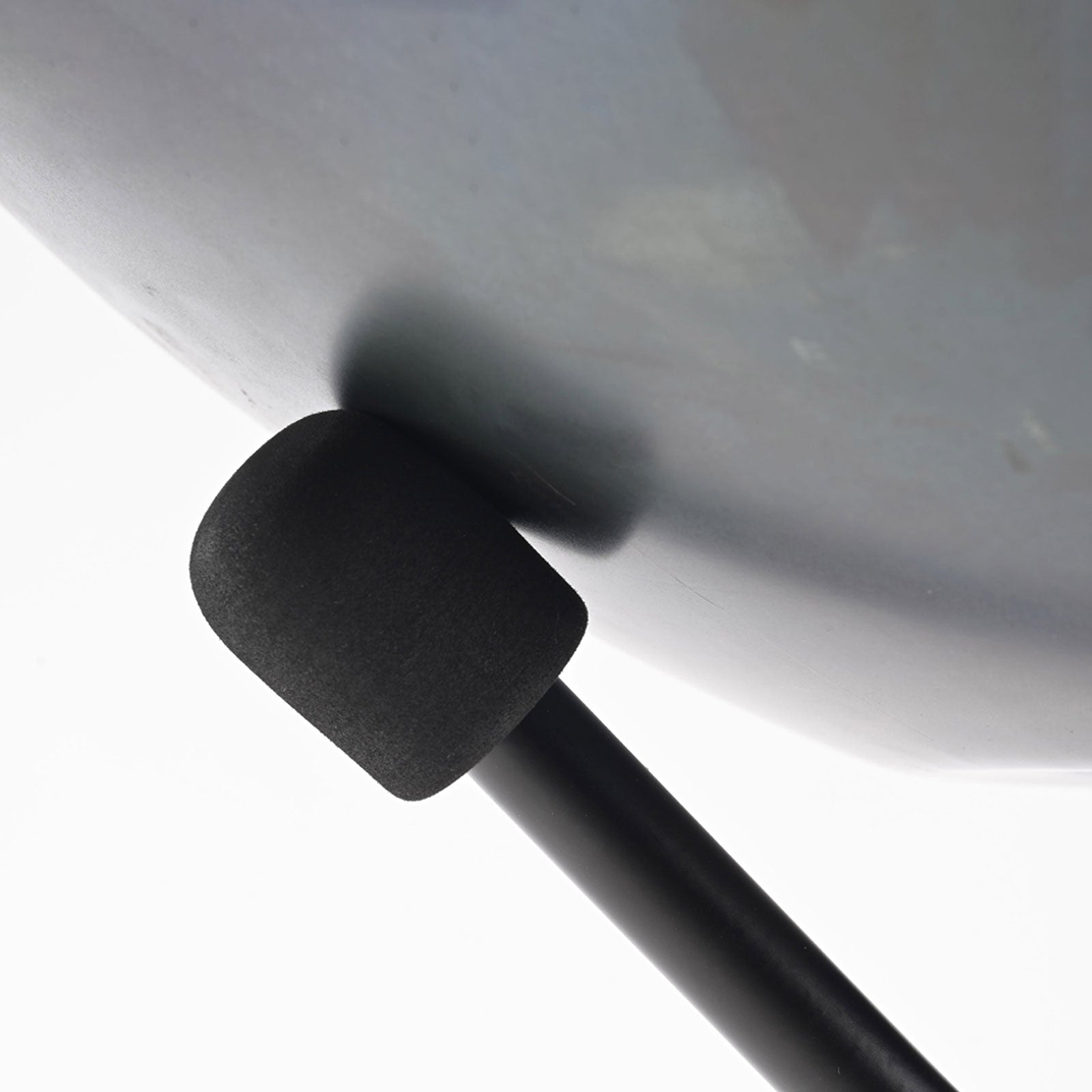Mostand Handpan Ständer (sitzend)