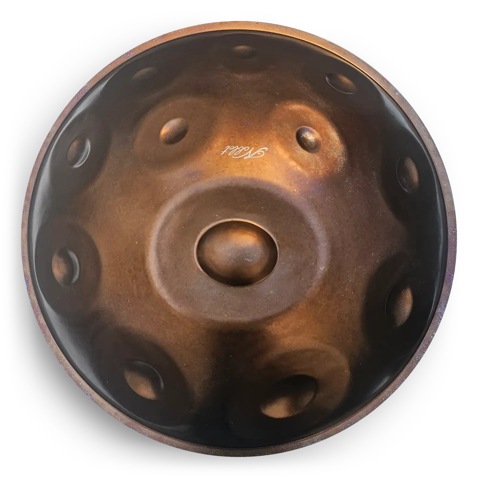 Noblet E La Sirena 15 (Ember steel)