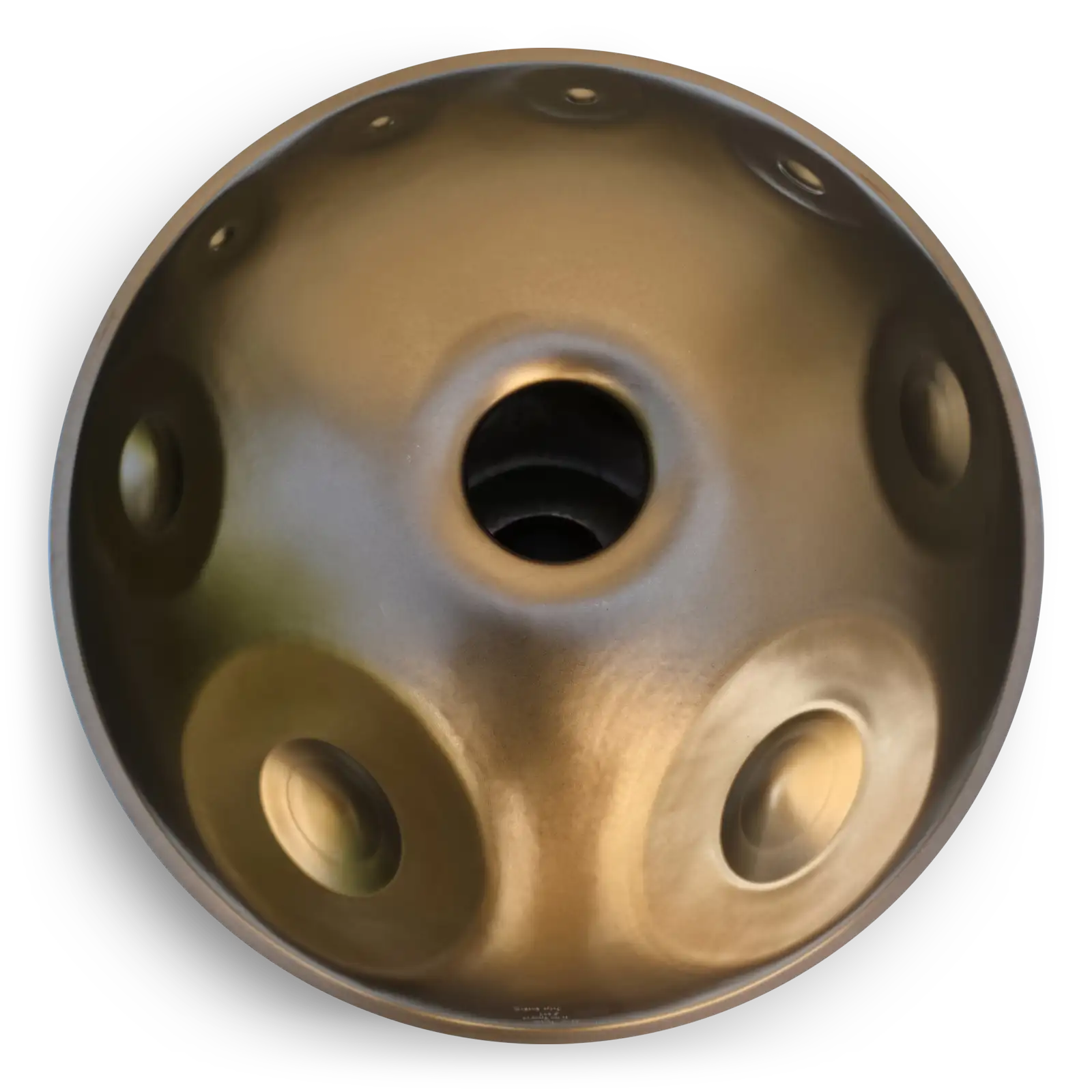 Satya F-Low Pygmy 20 — bottom