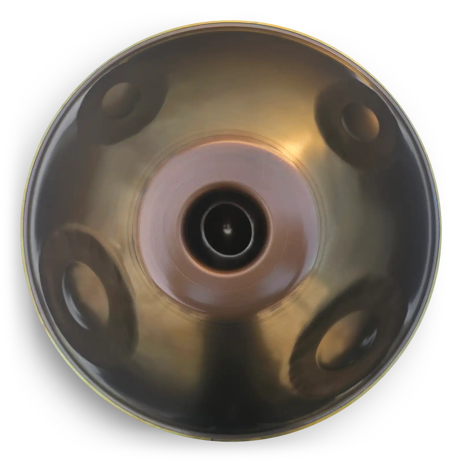 Sew C# Pygmy 13 – Location