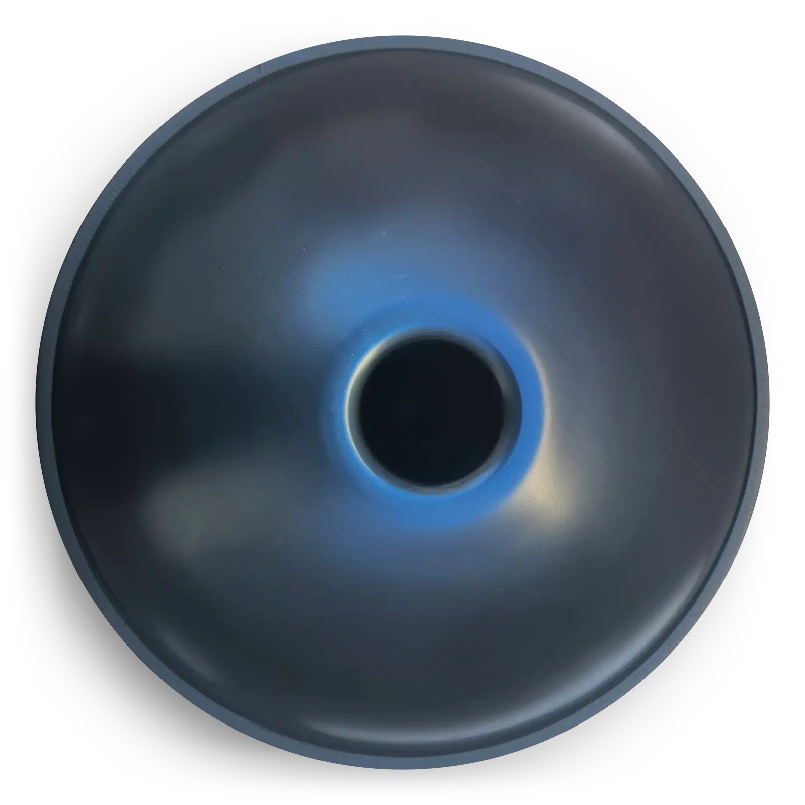 Sound-Sculpture D-Kurd Minor 10 – Used (432 Hz / Nitr.) – Rental