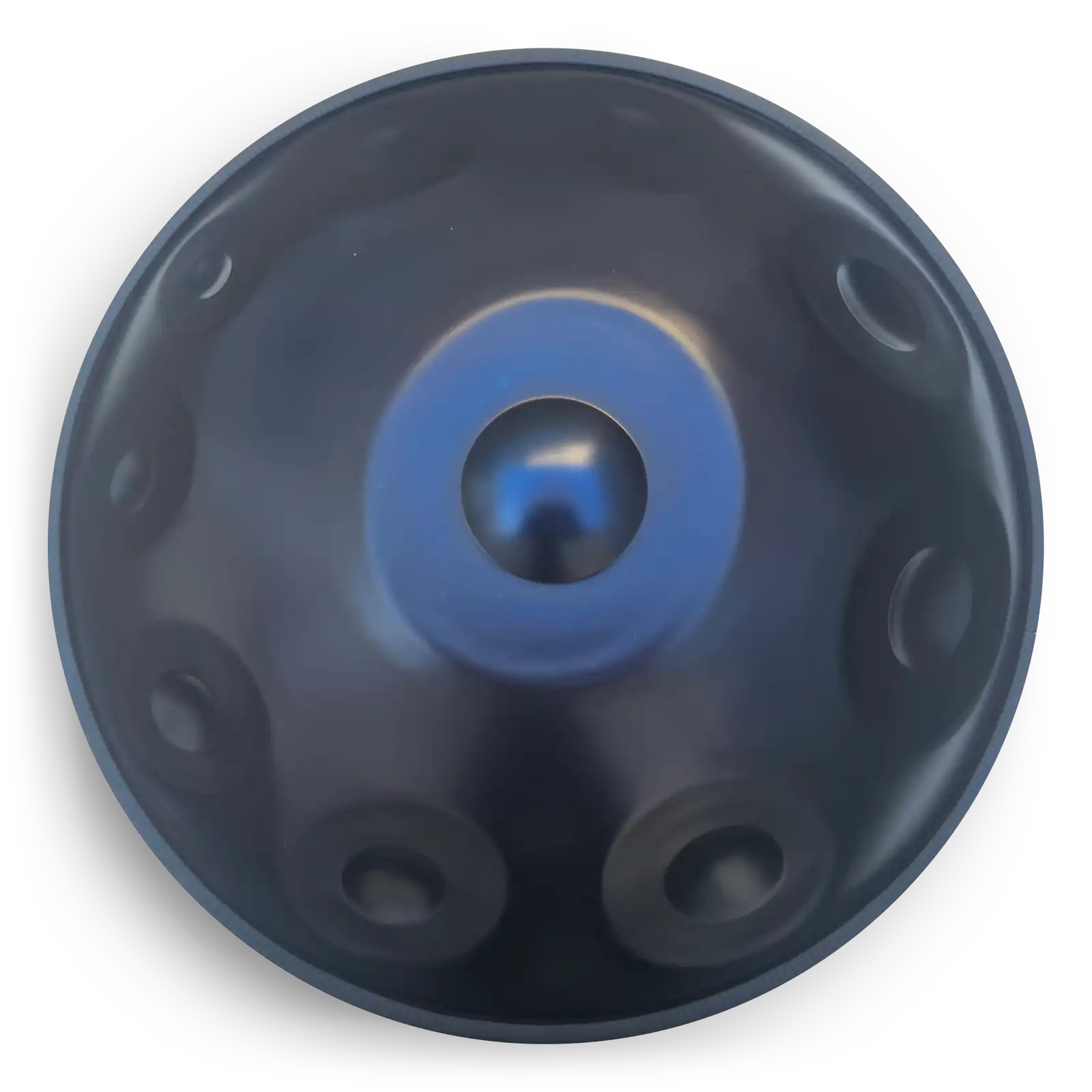 Sound-Sculpture D-Kurd Minor 10 (432 Hz / Nitr.)